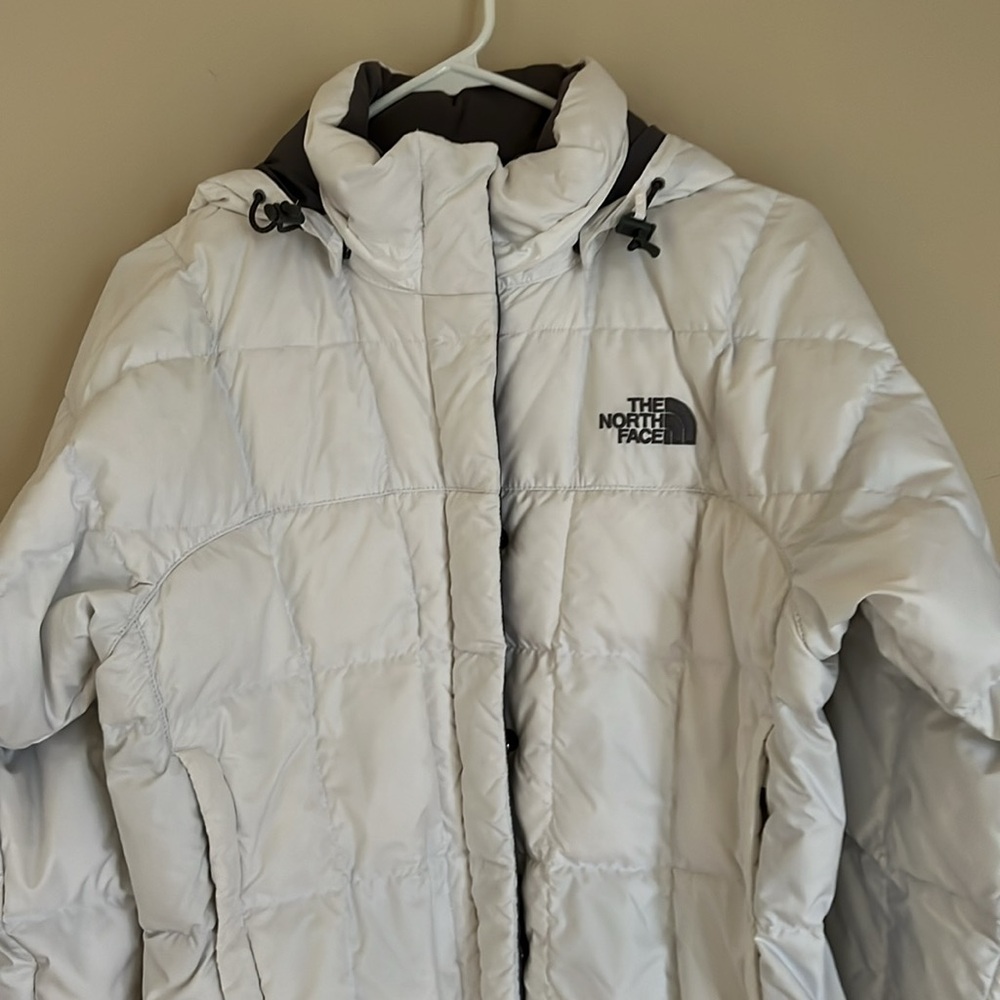 The North Face 600 Down Coat - Picture 5 of 13